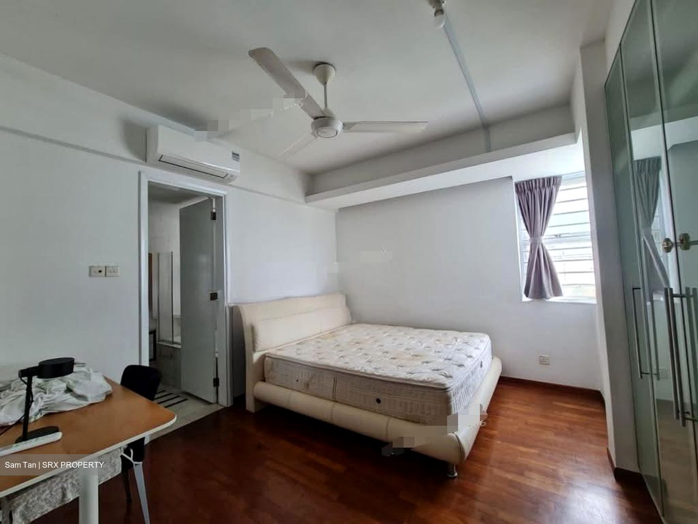 Dahlia Park Condominium (D17), Condominium #607513951
